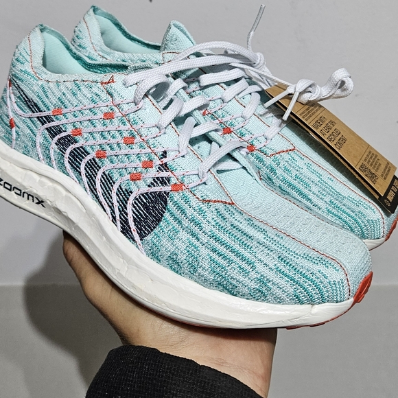 New women's Nike Zoom Pegasus turbo X - Picture 1 of 4